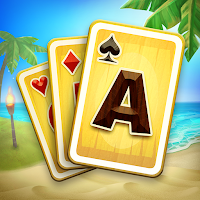Tiki Solitaire TriPeaks для Android
