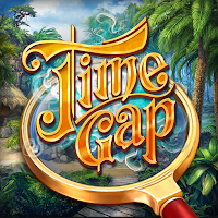 Time Gap: Поиск предметов для Android