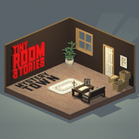 Tiny Room Story: Town Mystery для iOS