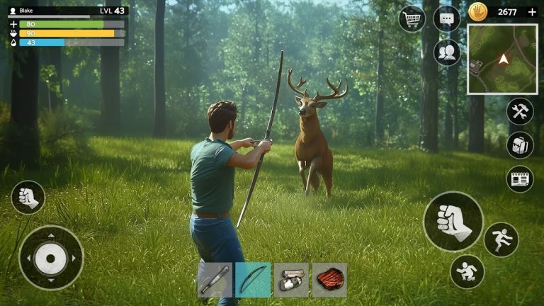 Tomorrow для Android — скриншот 1