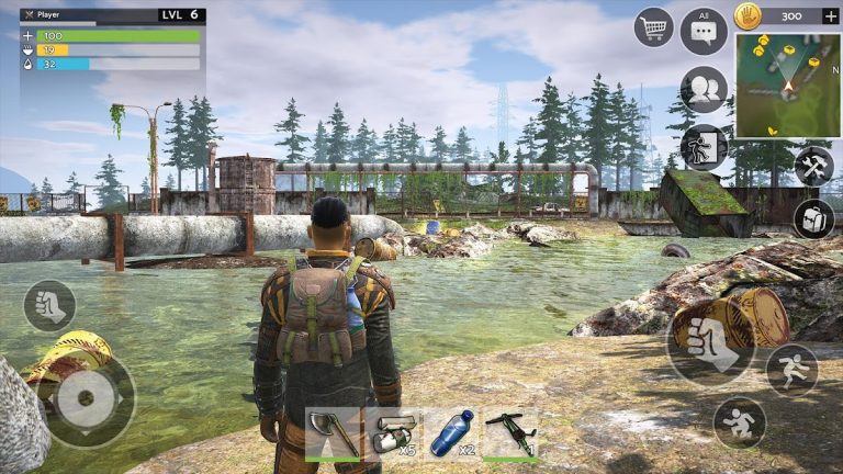 Tomorrow для Android — скриншот 2