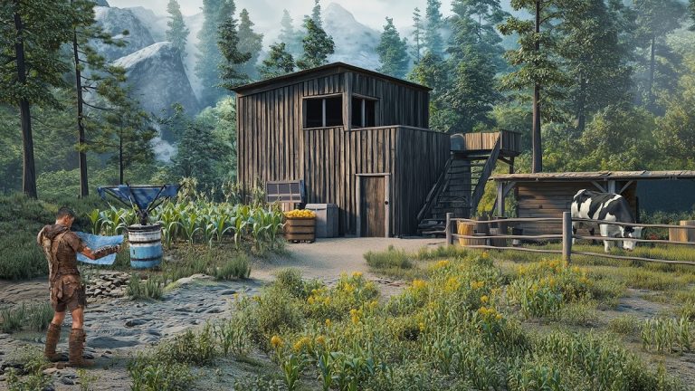 Tomorrow для Android — скриншот 3