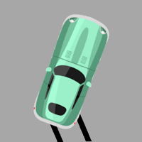 Touch Round — Watch game для iOS