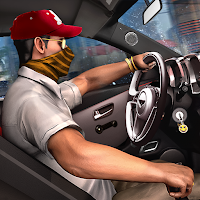 Игра Traffic Car Driving Turbo для Android