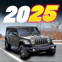 Traffic Tour — гоночная игра для Android