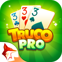 Truco ZingPlay: Jogo de cartas для Android