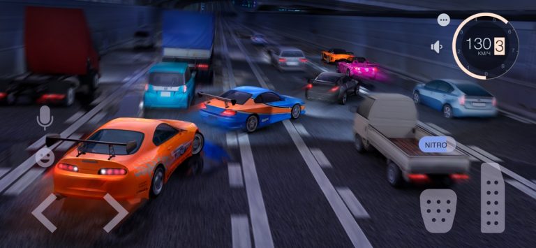 Tuning Club Online для iOS — скриншот 5