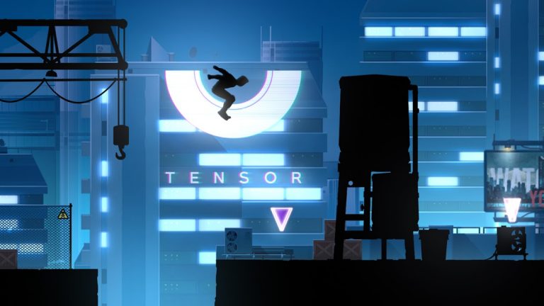 Vector — скриншот 2