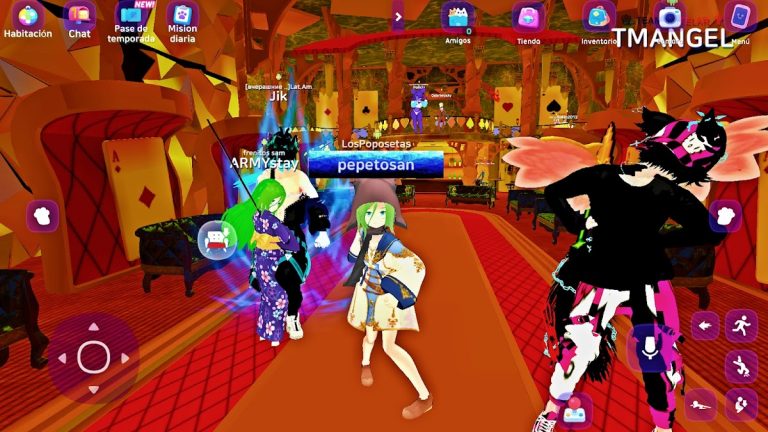 Виртуальный дроид ИИ для Android — скриншот 2