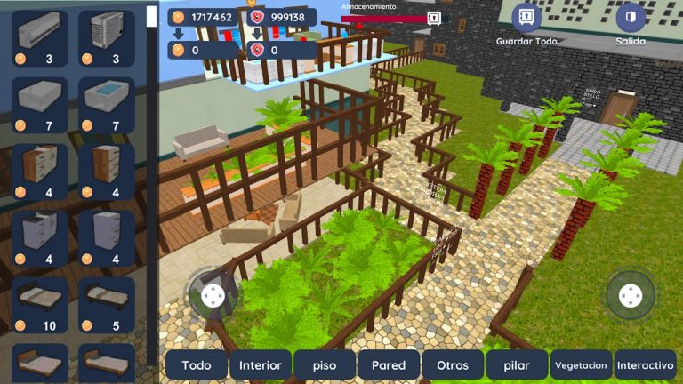Виртуальный дроид ИИ для Android — скриншот 5