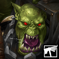Warhammer 40,000: Warpforge для iOS