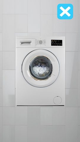 Стиральная Машина для Android — скриншот 5