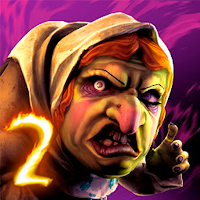 Witch Cry: The Red Hood для Android