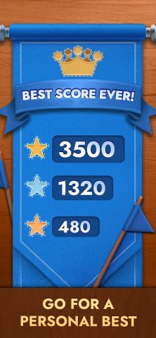 Woodoku для Android — скриншот 5