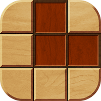 Woodoku для Android