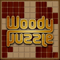 Woody Block Puzzle Brain Game для iOS