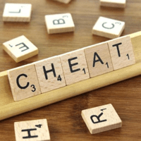 Word Cheats (for Scrabble) для iOS