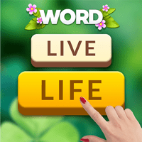 Word Life: игра-головоломка для iOS