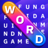 Word Search — Word Find Games для iOS