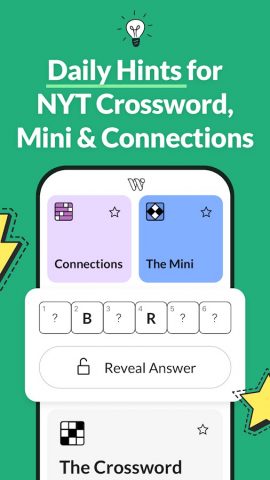 Wordfinder by WordTips для Android — скриншот 3