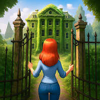 Wordington: слова и дизайн для Android