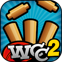 World Cricket Championship 2 для Android