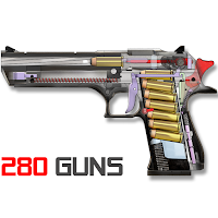 World of Guns: Gun Disassembly для Android