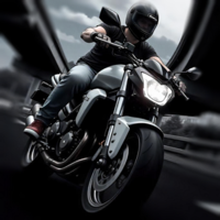 Xtreme Motorbikes для iOS
