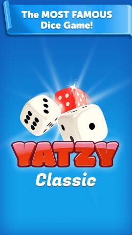Yatzy для Android — скриншот 2
