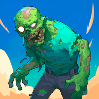 Zombie Slasher: Survival RPG для Android