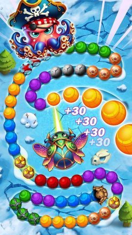 Zumbia Deluxe для Android — скриншот 2