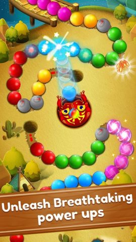 Zumbia Deluxe для Android — скриншот 5