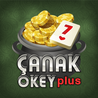 Çanak Okey Plus для iOS