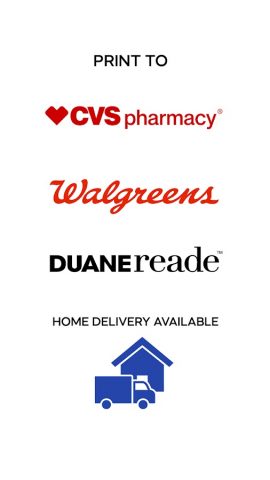 1 Hour Photo: CVS Photo Prints для Android — скриншот 1