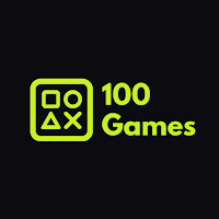 100 Games для Android