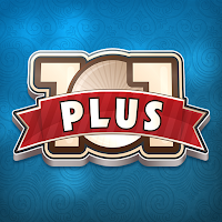 101 Okey Plus Rummy Board Game для Android