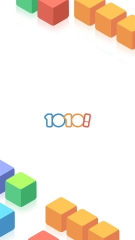 1010! для Android — скриншот 4