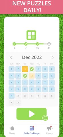 1010! Block Puzzle Game для iOS — скриншот 2