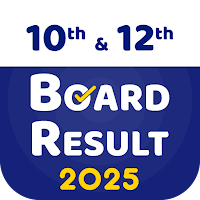 10th, 12th Board Result 2026 для Android