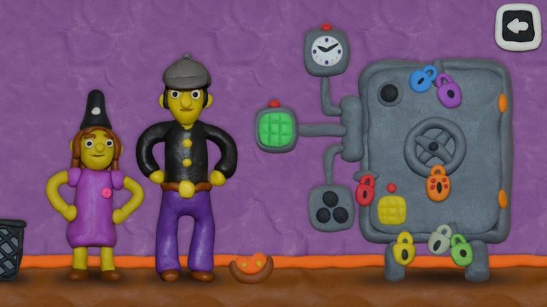 12 Замков II для Android — скриншот 2