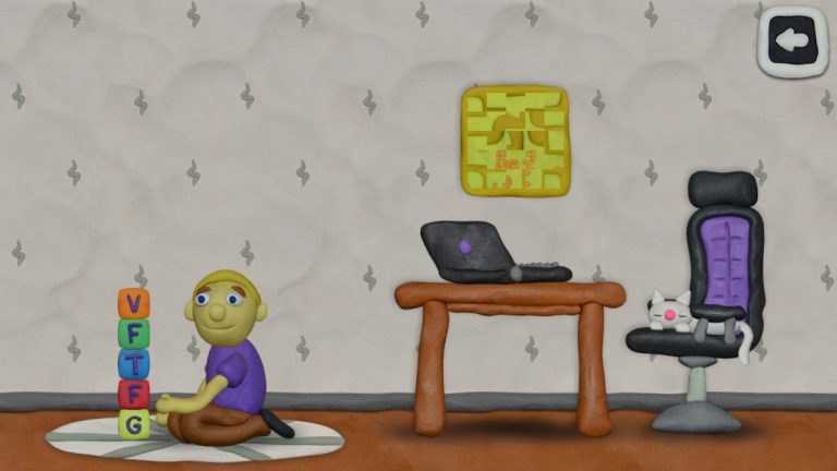 12 Замков у FFGTV дома для Android — скриншот 3