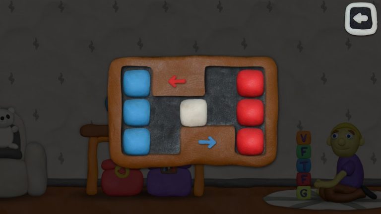 12 Замков у FFGTV дома для Android — скриншот 5