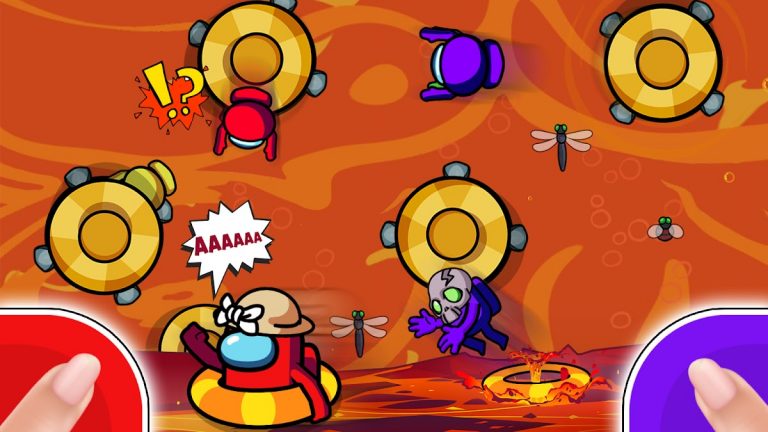 1234 Player In House Party для Android — скриншот 2