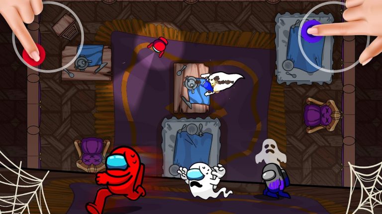 1234 Player In House Party для Android — скриншот 3