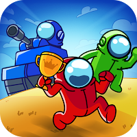 1234 Player In House Party для Android