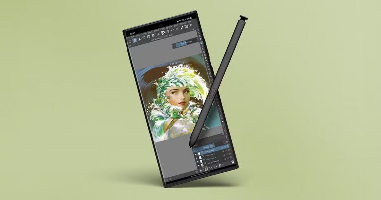 🎨 Топ приложений для рисования на телефоне — создавай шедевры прямо с экрана