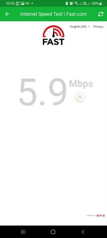 192.168.0.1 Router Setting для Android — скриншот 5