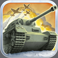 1941 Frozen Front для iOS