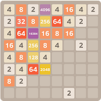 2048 Plus для Android