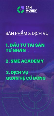 24HMoney — Chứng Khoán, Đầu Tư для Android — скриншот 4